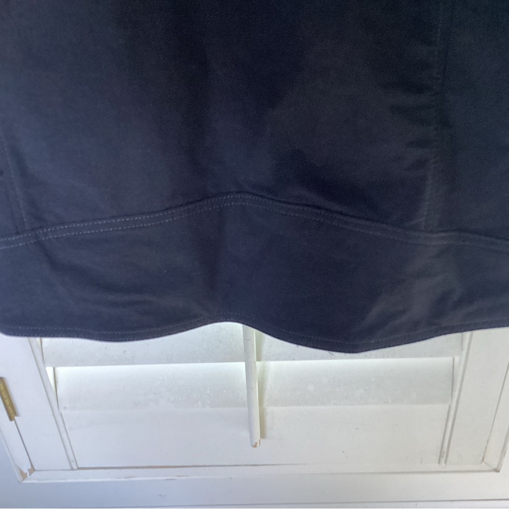 Kuhl Burr Jacket born in the mountains size large logos black - Picture 7 of 12